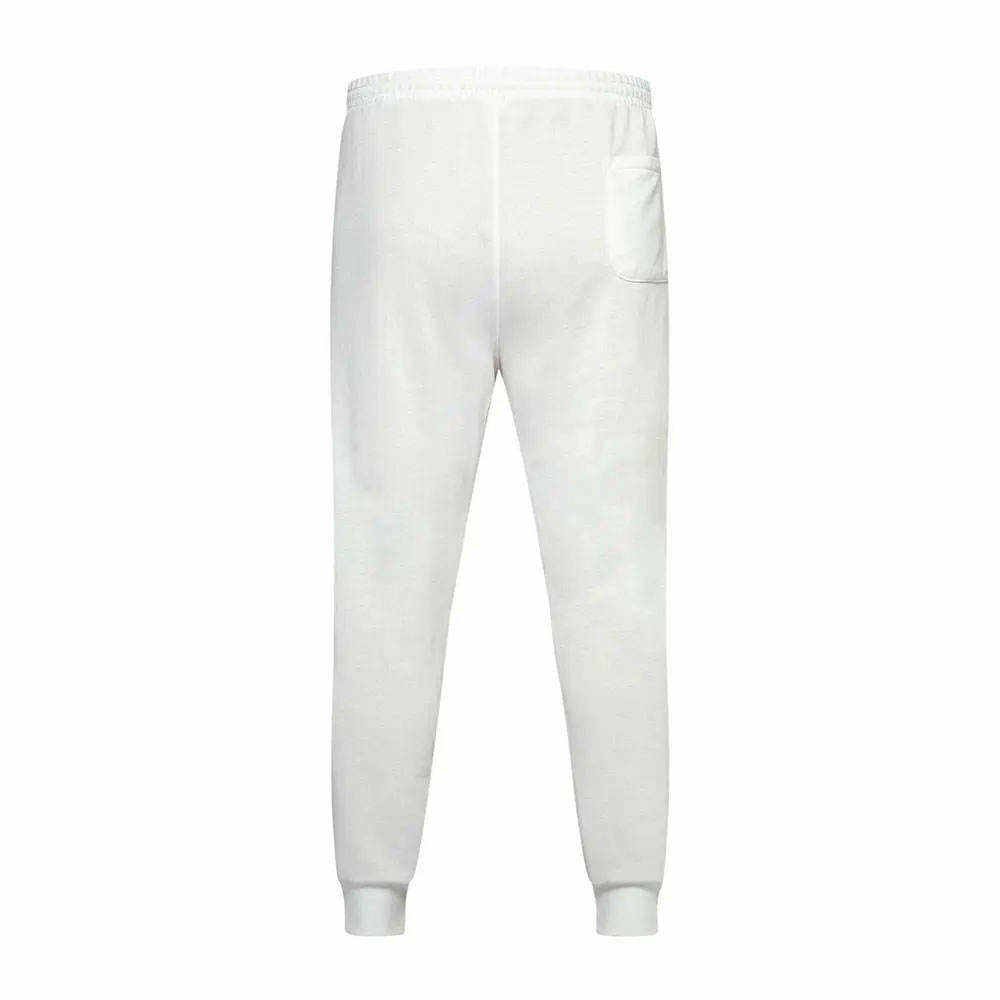 Men's Premium White & Charcoal Tracksuit Set - Image 6