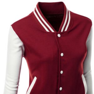 Varsity Jackets