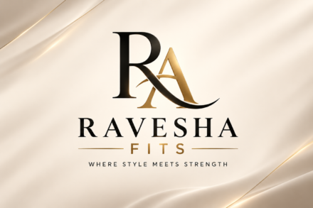 RAVESHA FITS