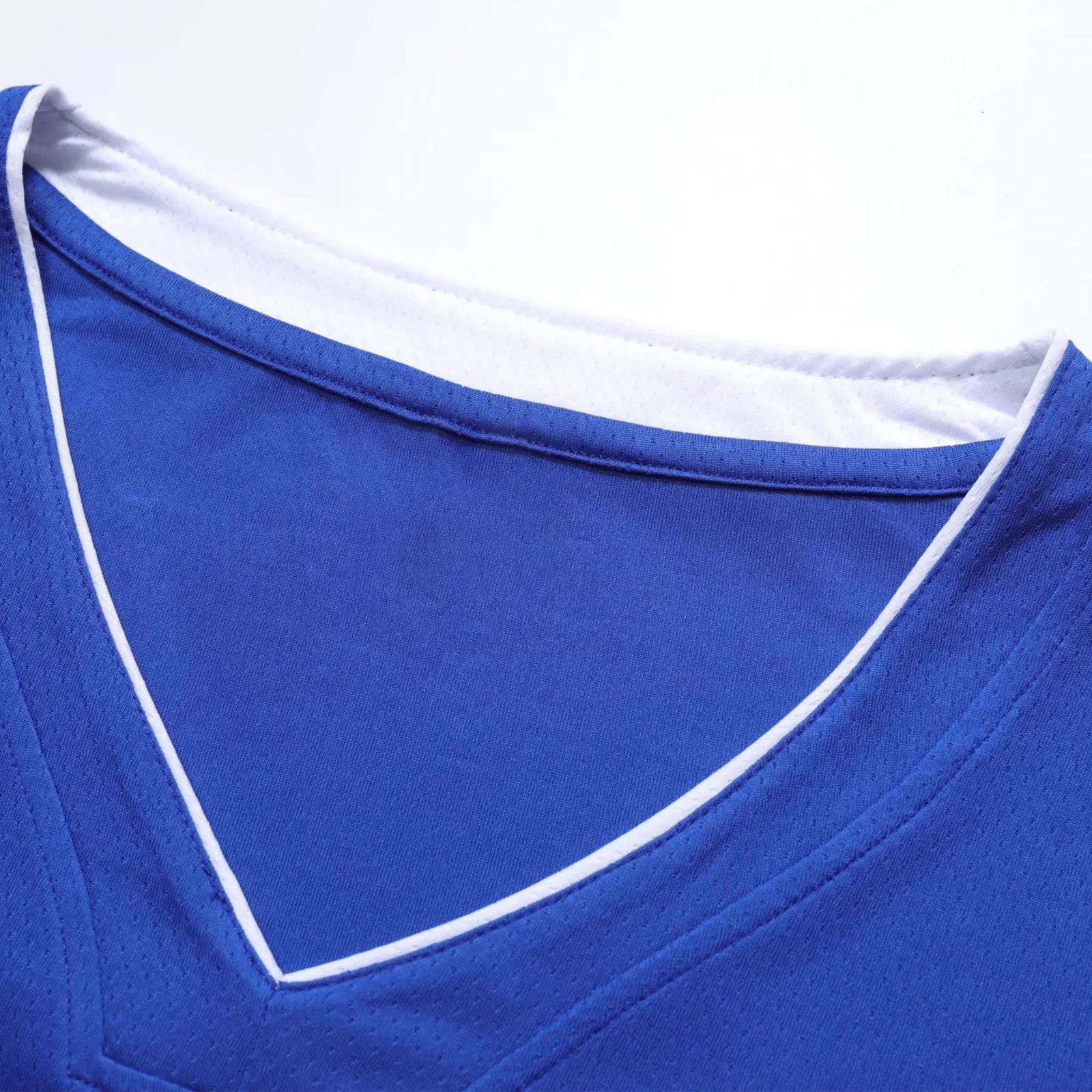 Custom slim fit basketball jersey set with sublimation printing and matching sports shorts