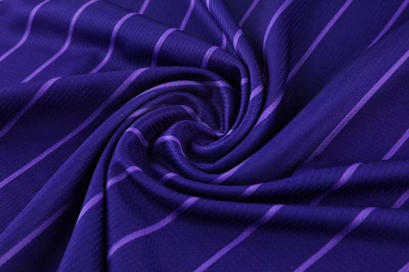 Polyester basketball jersey designed for teams and sports performance