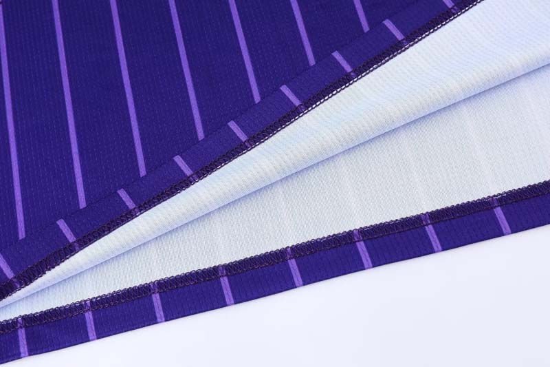Polyester basketball jersey designed for teams and sports performance