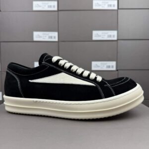 Genuine leather casual shoes for men and women