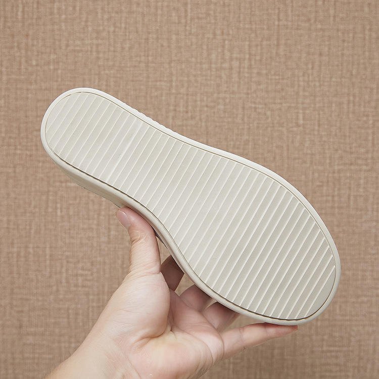 Genuine leather casual shoes for men and women