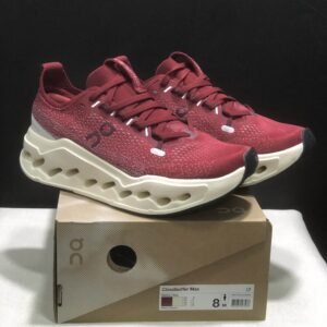 Cloud running shoes for men and women