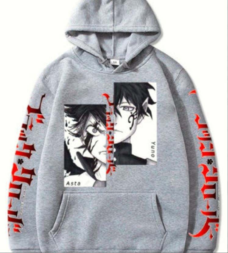 Full face camouflage zip hoodie with anime-inspired streetwear design